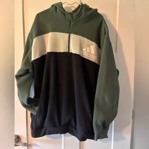 Adidas hoodie